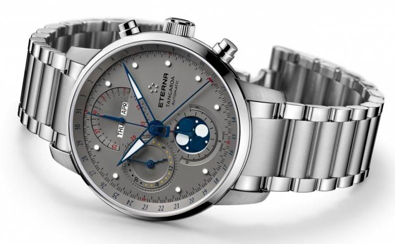 Eterna best sale tangaroa moonphase